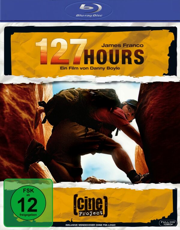 127 Hours