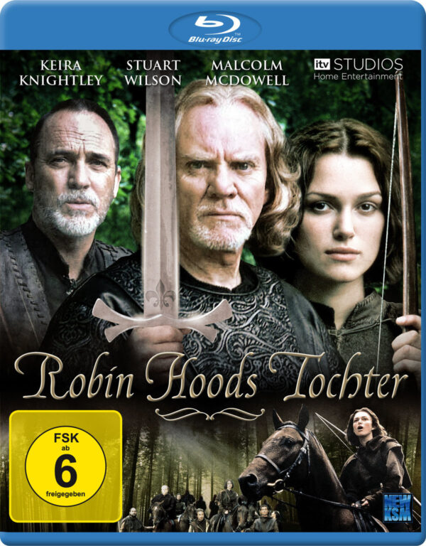 BR Robin Hoods Tochter (Remastered Edition)