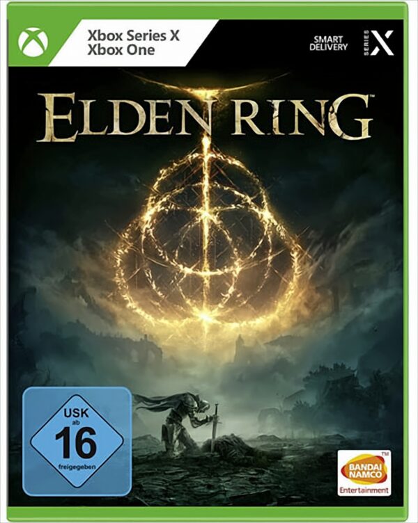 Elden Ring XBSX