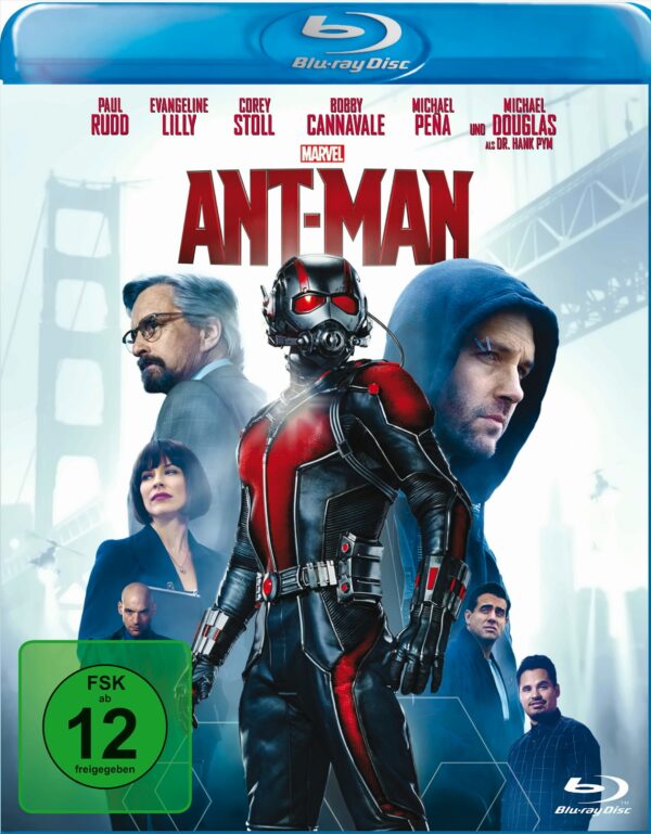 Ant-Man