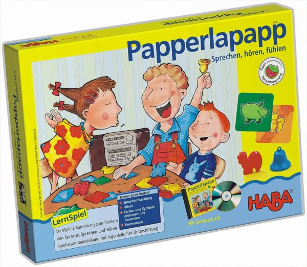 Papperlapapp