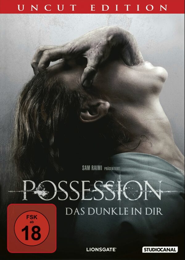 Possession - Das Dunkle in dir (Uncut Edition)