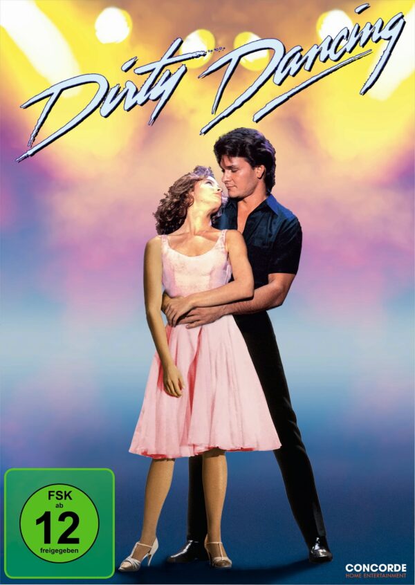 Dirty Dancing (Einzel-Disc, OmU)