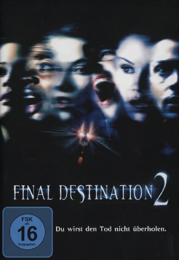 Final Destination 2