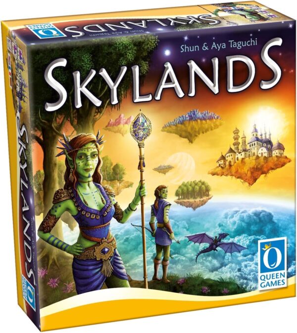 Skylands