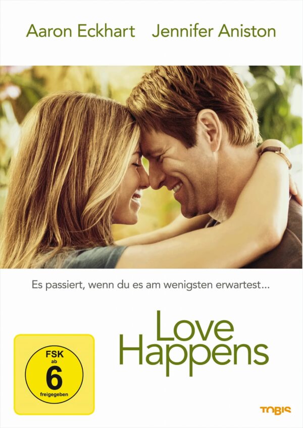 Love Happens