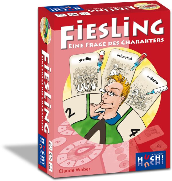 Fiesling