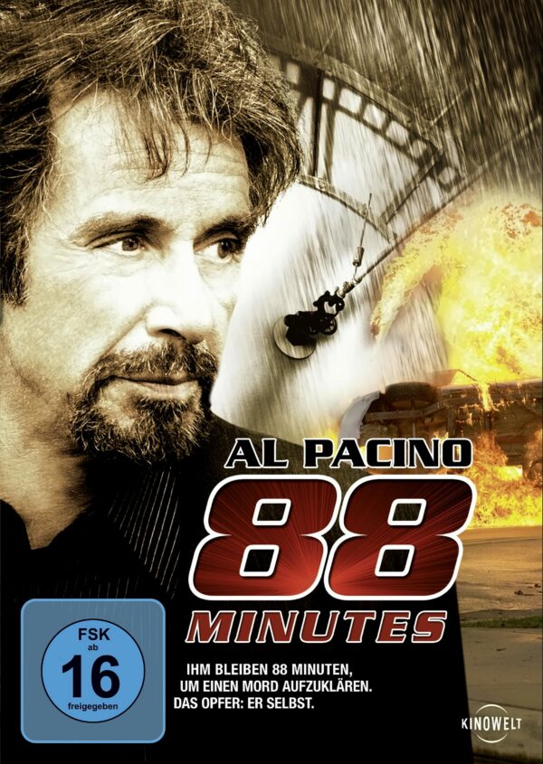 88 Minutes