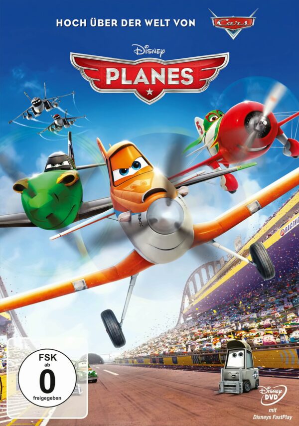 Planes