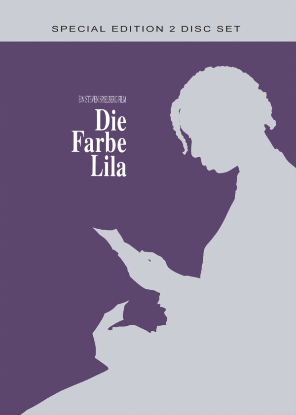 Die Farbe Lila (Special Edition, 2 DVDs)