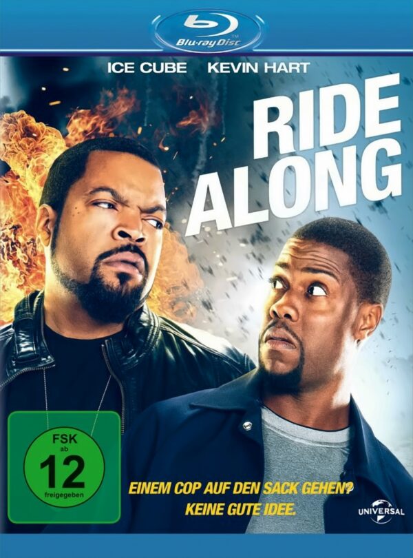 Ride Along