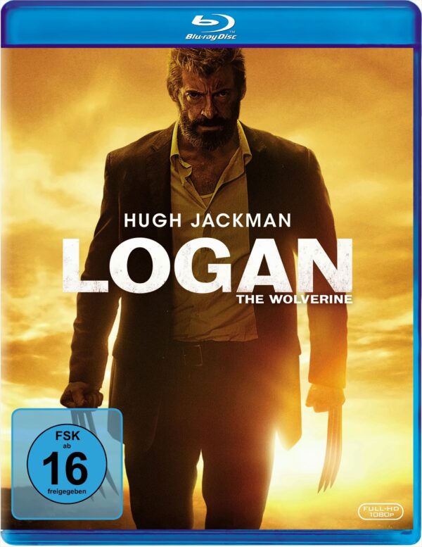 Logan - The Wolverine