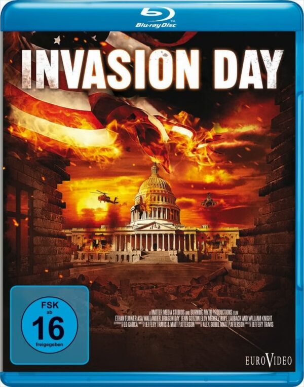 Invasion Day