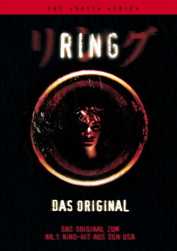 Ring - Das Original