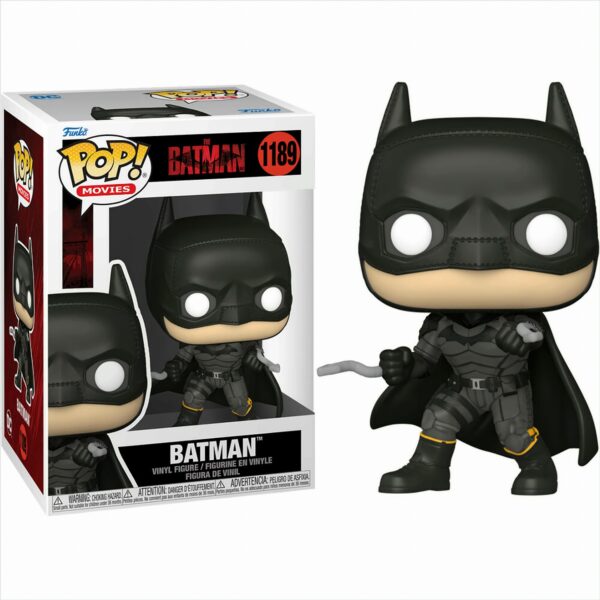 POP - DC The Batman - Batman