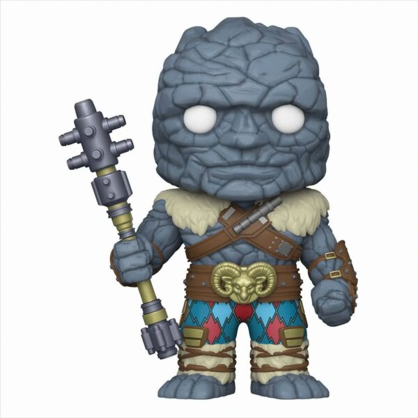 POP - Thor: Love and Thunder - Korg