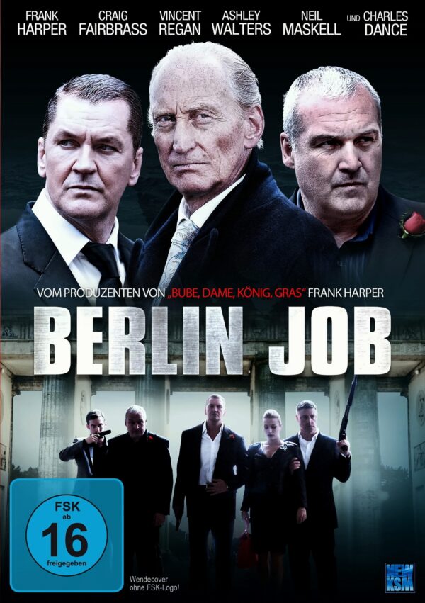 Berlin Job