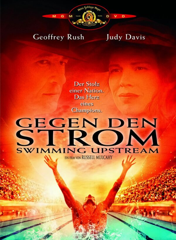 Gegen den Strom - Swimming Upstream