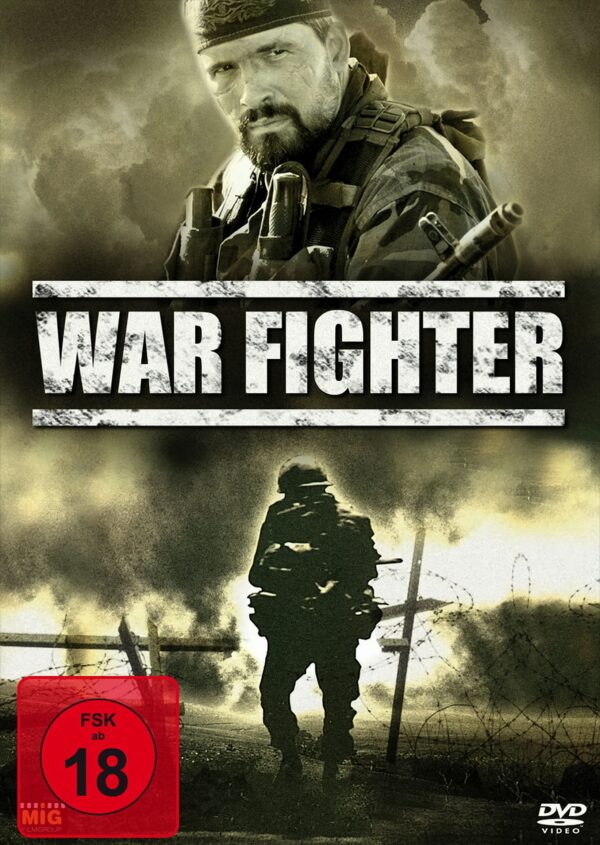 War Fighter