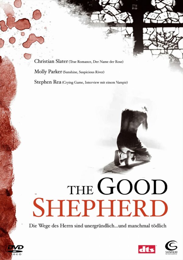 The Good Shepherd