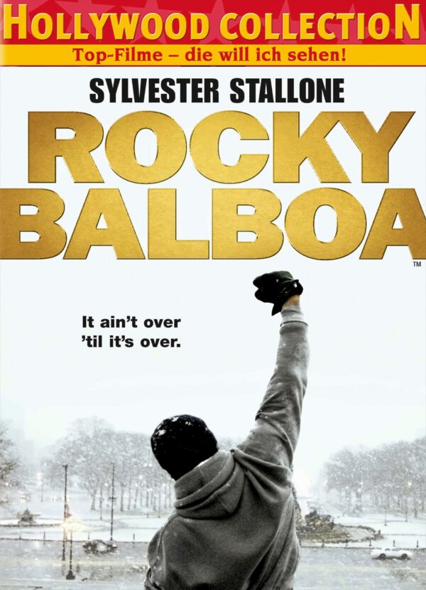 Rocky Balboa