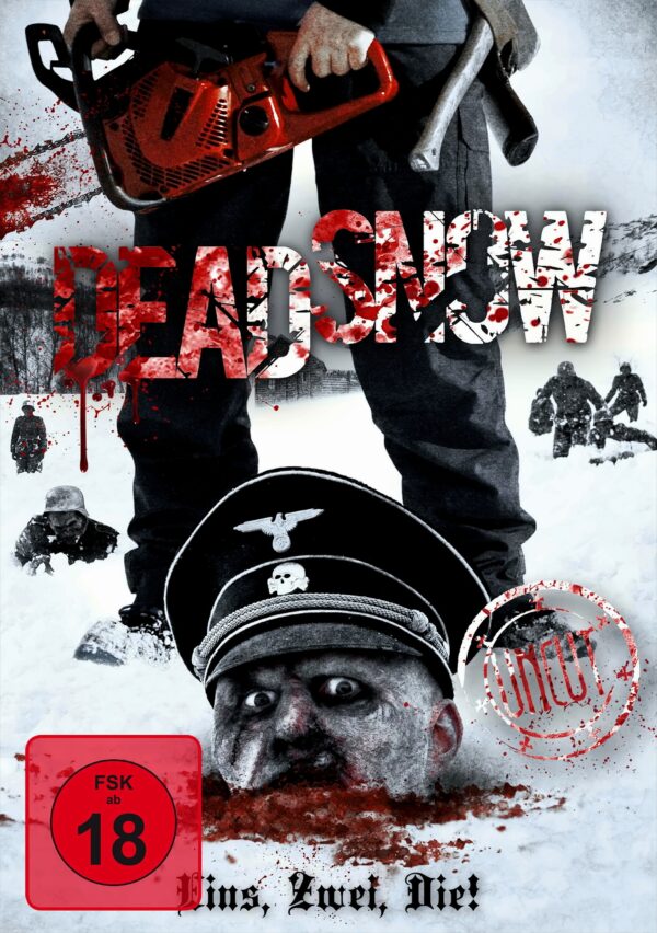 Dead Snow (Uncut)