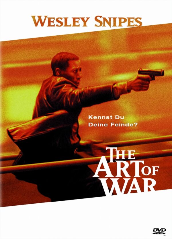 The Art of War