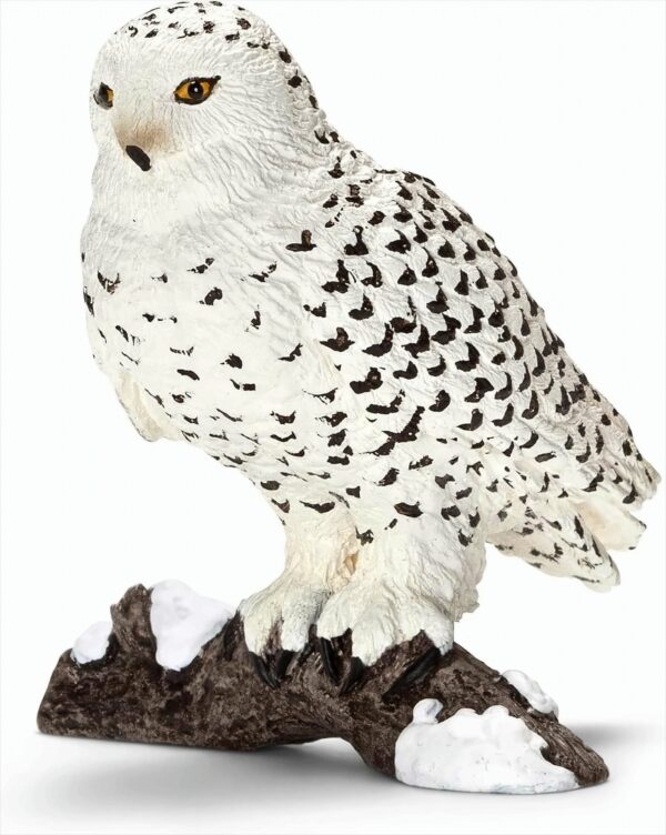 SCHLEICH 14671 Schnee-Eule