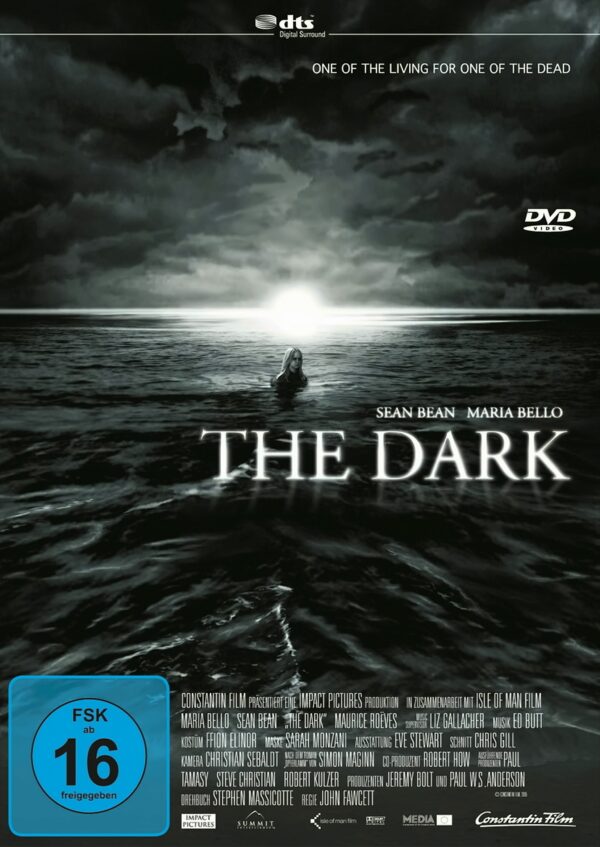 The Dark