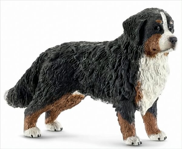 Schleich 16397 Berner Sennenhündin