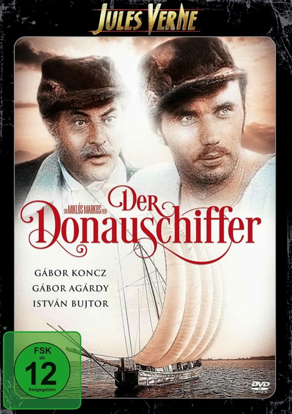 Der Donauschiffer