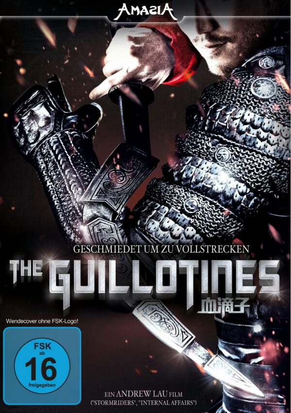 The Guillotines