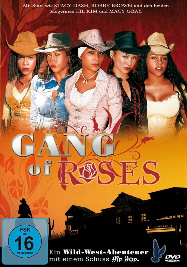 Gang of Roses