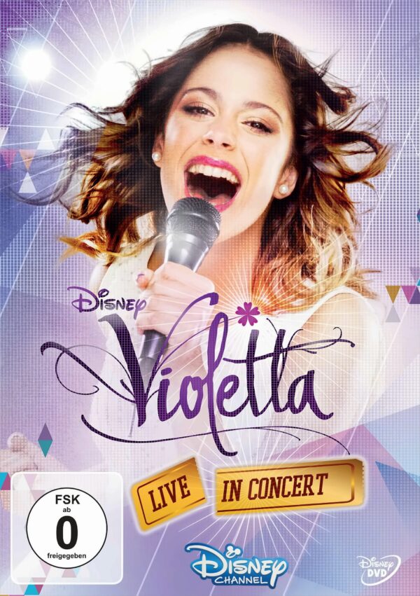 Violetta - Live in Concert (OmU)