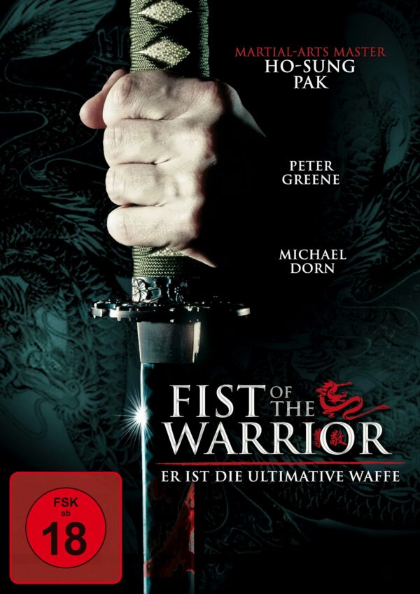 Fist of the Warrior