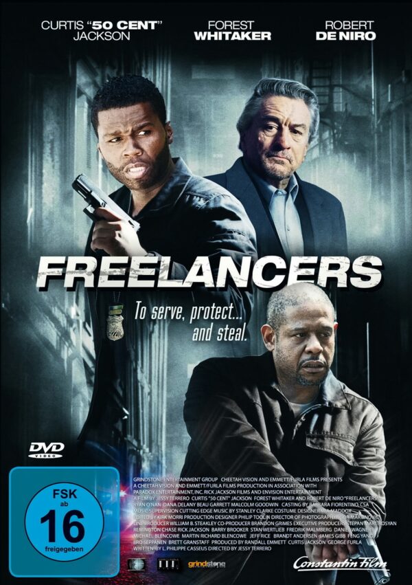 Freelancers