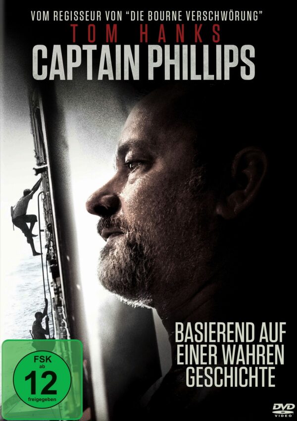 Captain Phillips