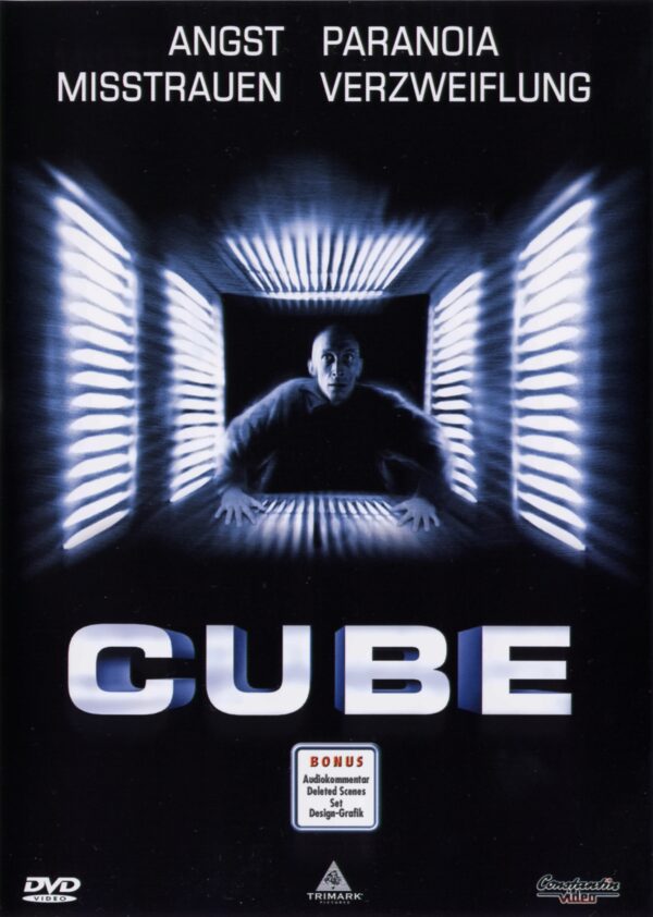 Cube