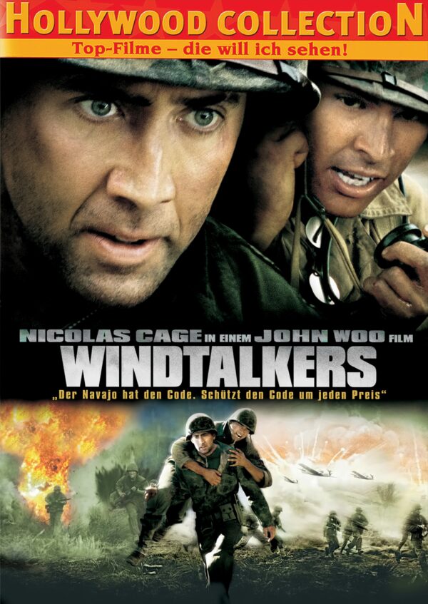 Windtalkers