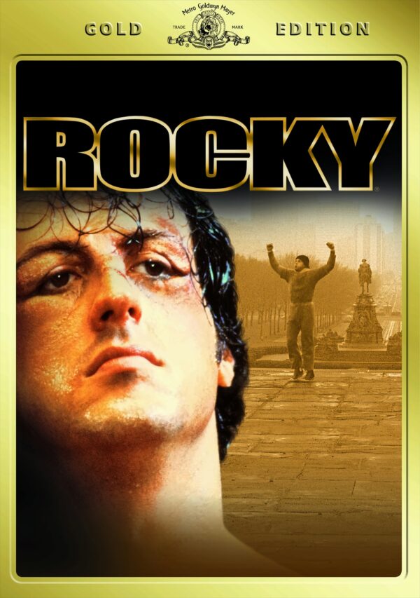 Rocky (Gold Edition)