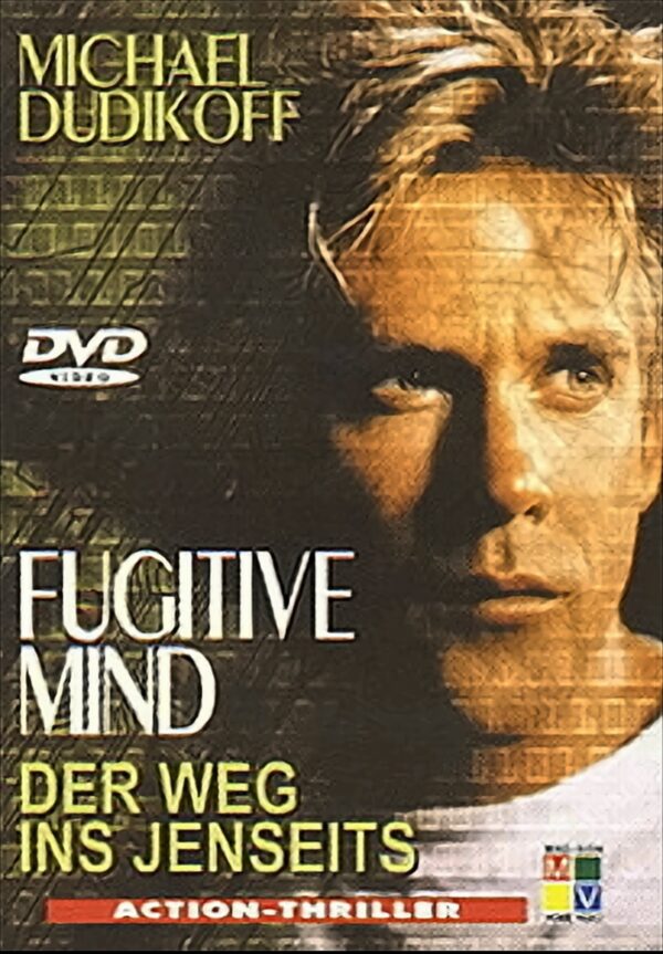 Fugitive Mind