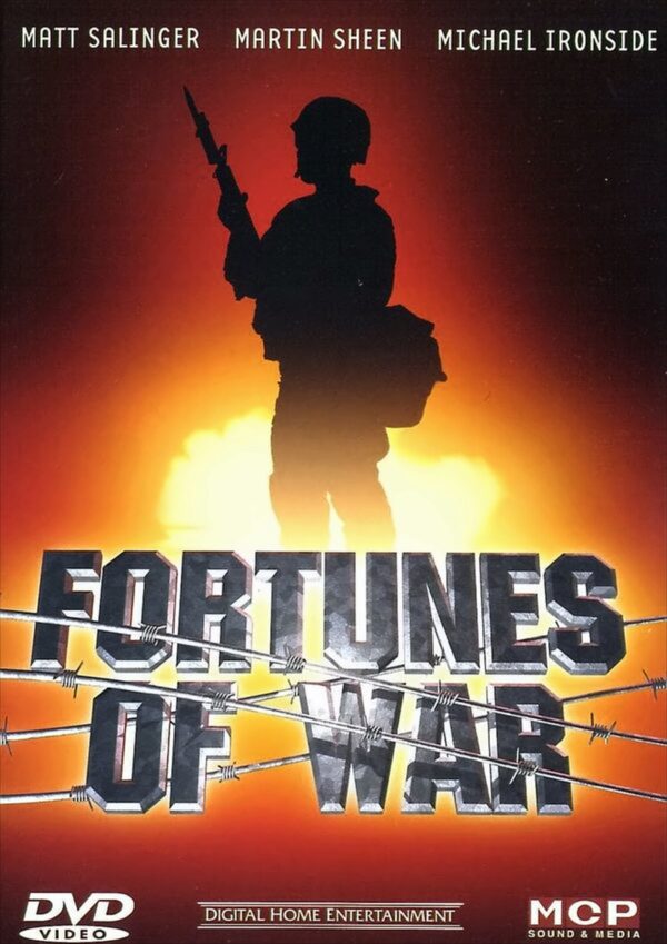 Fortunes of War