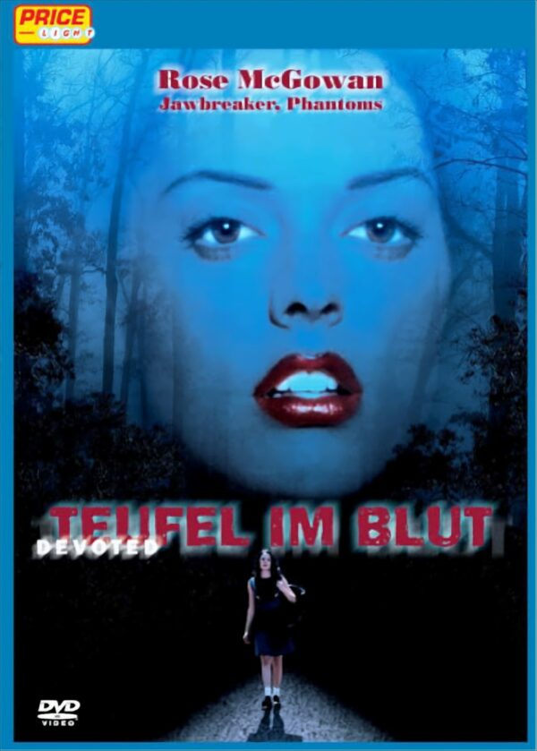 Teufel im Blut