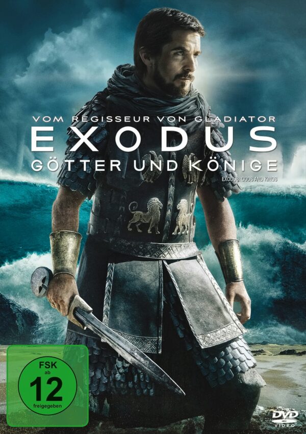 Exodus: Götter und Könige