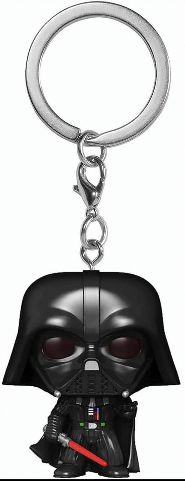 POP Keychain Star Wars - Darth Vader