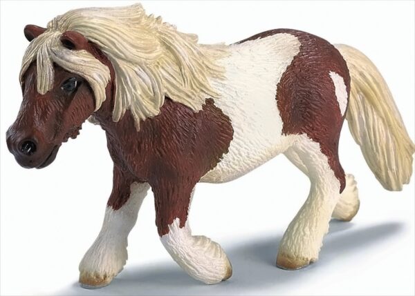 Schleich 13297 Shetland Pony