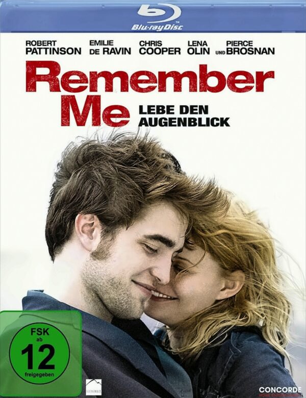 Remember Me - Leben den Augenblick