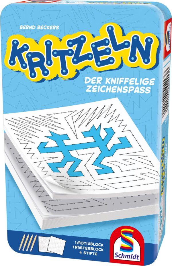 Kritzeln