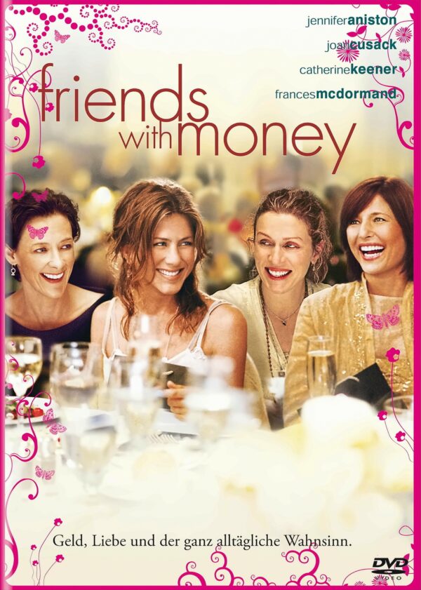 Friends with Money