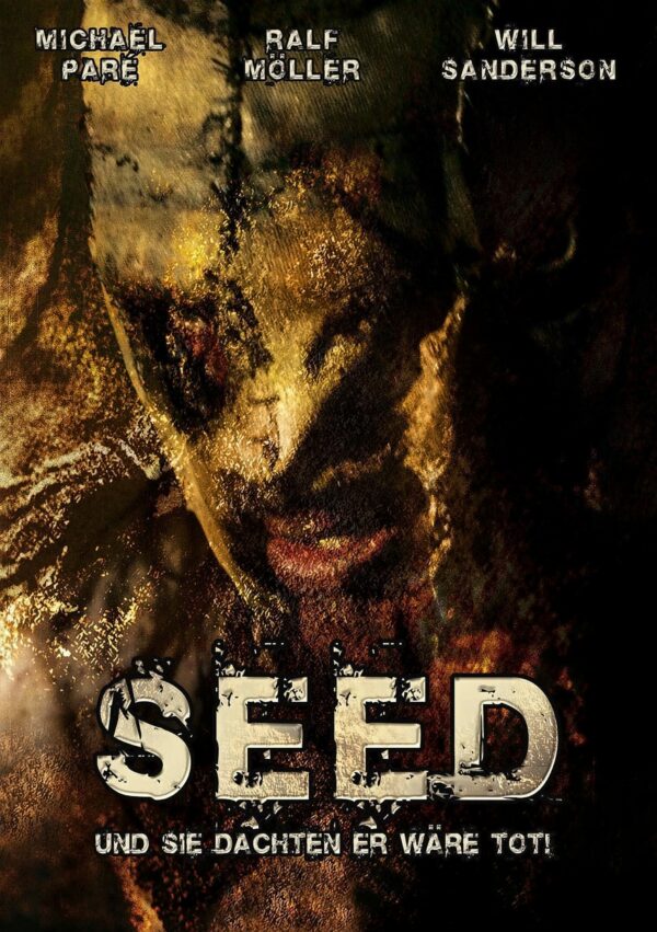 Seed (Einzel-DVD)